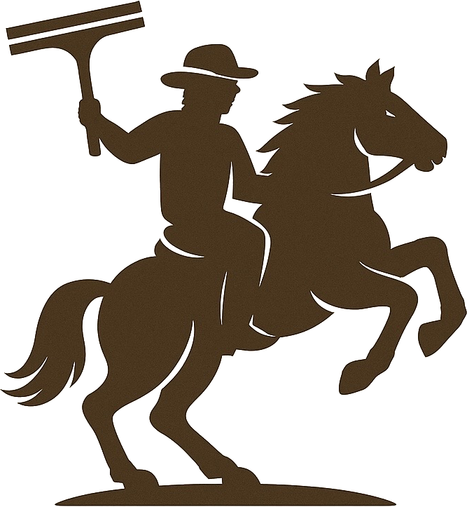 Window Wranglers Logo